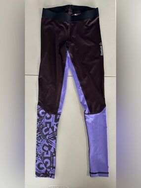 Reebok playice CrossFit leggings